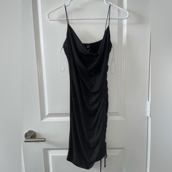 Windsor Body con Sparkly Dress - Picture 2 of 3